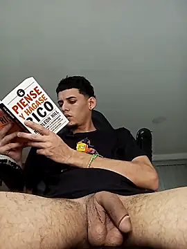 Pingasaboy20 online show from October 20, 2025, 7:03 pm