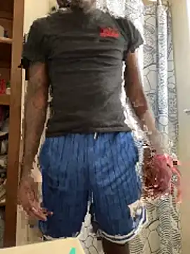 blaccp4k online show from October 24, 2025, 6:29 pm