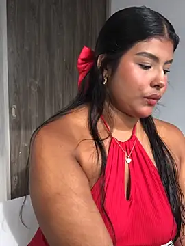 AnaBrowmn online show from October 16, 2025, 12:46 pm