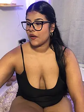 AnaBrowmn online show from June 13, 2026, 10:08 pm