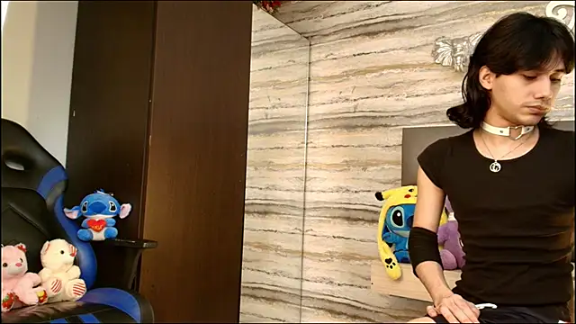 Lovers 21 online show from February 5, 2026, 3:46 am