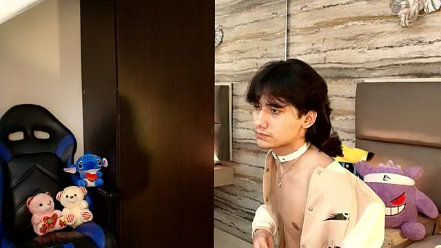 Lovers 21 online show from February 3, 2026, 4:10 am