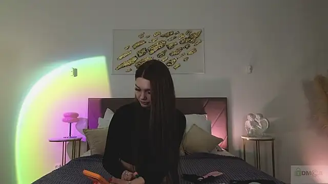 Snapshot of Nicole_Broown_ chatting on February 13, 2026, 9:04 pm Nicole Broown online show from February 13, 2026, 9:04 pm