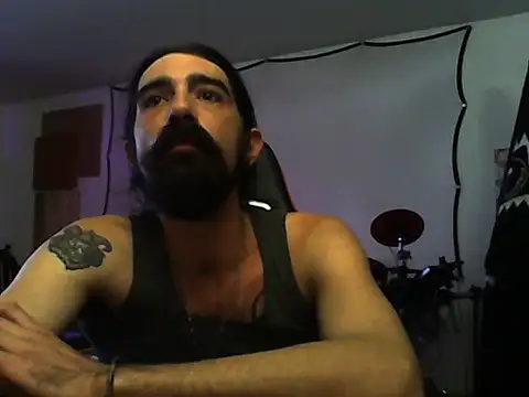 Neekaleek89 online show from November 6, 2025, 8:57 pm