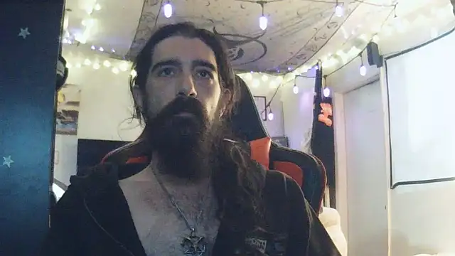 Neekaleek89 online show from April 16, 2026, 4:30 pm