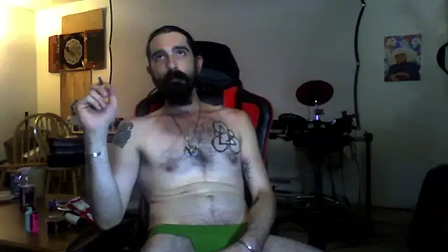 Neekaleek89 online show from September 29, 2025, 9:31 pm