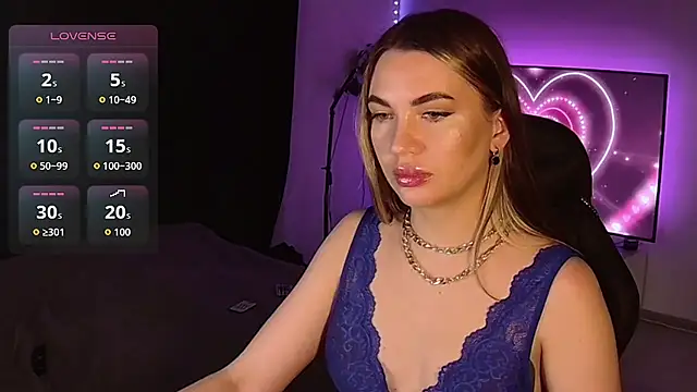 MissMaya   online show from October 9, 2025, 5:24 pm