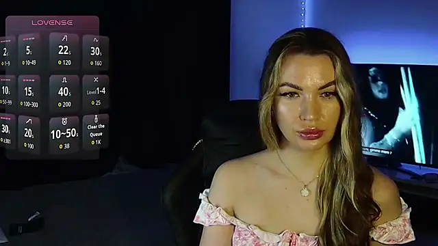 MissMaya   online show from October 7, 2025, 6:20 pm
