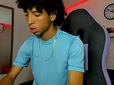 xion ez online show from October 15, 2025, 8:50 pm