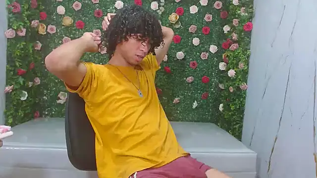 Snapshot of xion_ez chatting on January 15, 2026, 8:45 pm xion ez online show from January 15, 2026, 8:45 pm