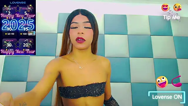 katherine x1 online show from February 23, 2026, 7:53 am