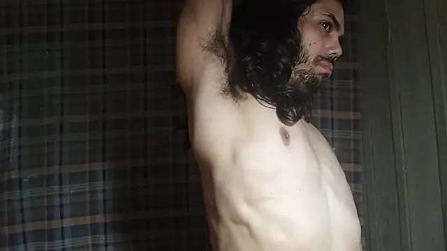 Jack Spermre online show from November 4, 2025, 9:57 am