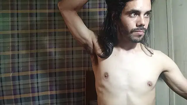 Jack Spermre online show from November 5, 2025, 8:01 pm