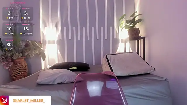 Snapshot of skarlet_miller_ chatting on November 3, 2025, 12:20 pm skarlet miller online show from November 3, 2025, 12:20 pm