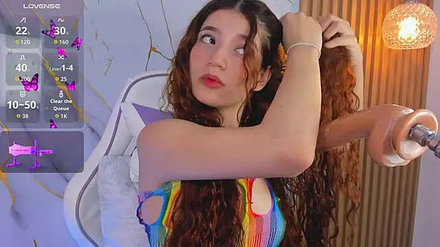 Snapshot of meridacute_ chatting on October 14, 2025, 8:20 pm meridacute online show from October 14, 2025, 8:20 pm