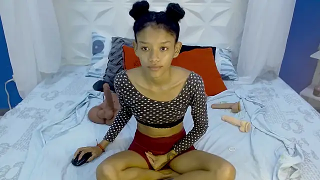 adisson petite1 online show from January 6, 2026, 11:20 pm