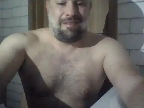 CristalDad online show from November 23, 2025, 11:04 pm