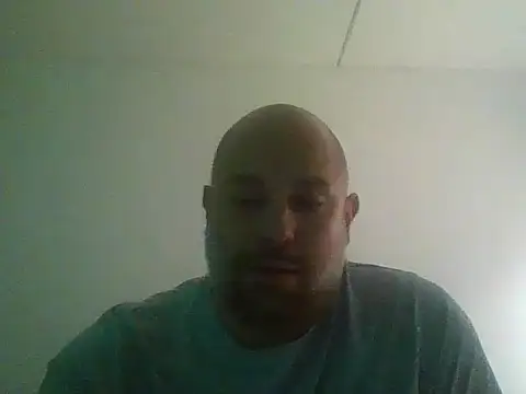 CristalDad online show from November 16, 2025, 1:38 pm