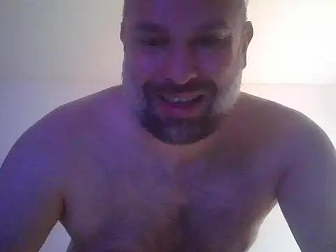 CristalDad online show from November 29, 2025, 11:05 pm