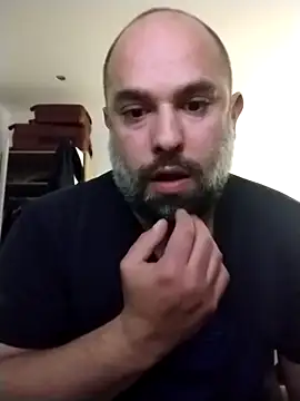 CristalDad online show from October 15, 2025, 6:49 pm