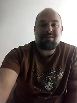 CristalDad online show from October 17, 2025, 7:59 pm