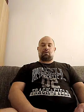 CristalDad online show from October 12, 2025, 8:21 pm