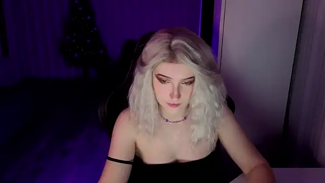 violet-siren-x online show from January 18, 2026, 1:25 pm