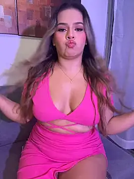 itsdanividarte online show from November 29, 2025, 12:11 am