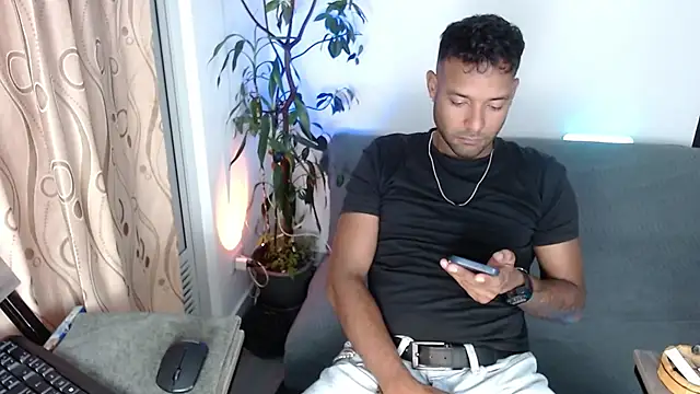 Orlando horny online show from October 8, 2025, 3:41 am