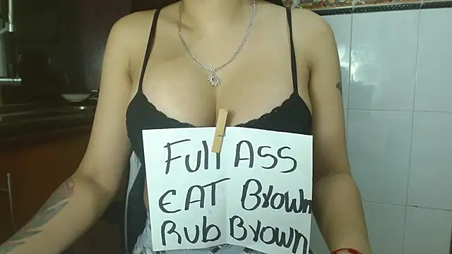 Zoe Slut online show from October 9, 2025, 11:33 am