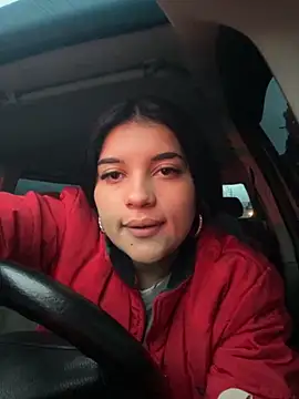 Snapshot of Ameli_x7 chatting on November 20, 2025, 10:49 am Ameli x7 online show from November 20, 2025, 10:49 am