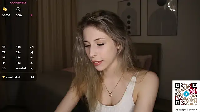 Snapshot of magnificent_Destiny chatting on March 31, 2026, 9:06 pm magnificent Destiny online show from March 31, 2026, 9:06 pm