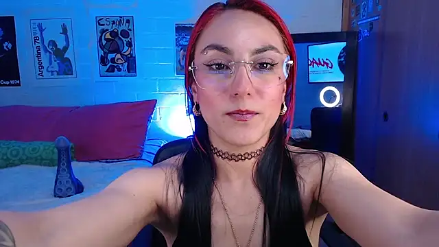 Amy66 online show from June 26, 2026, 1:00 am