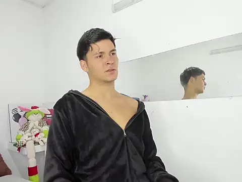 Aaron Foxxx online show from January 14, 2026, 1:15 pm