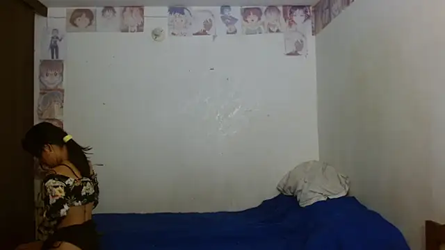 kiyusweetcrazy online show from February 21, 2026, 1:18 am