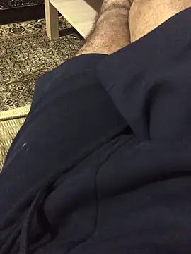 Yassesexy online show from October 11, 2025, 4:08 pm