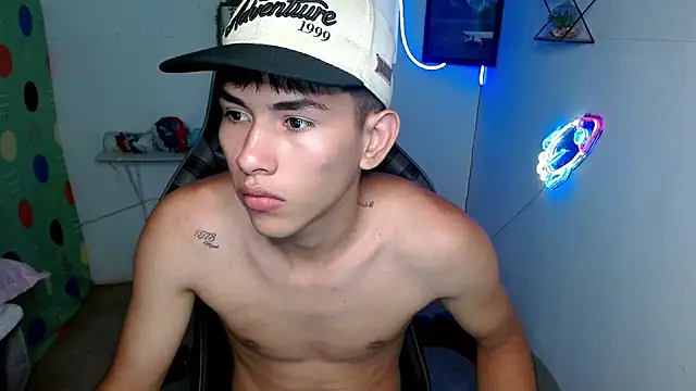 jero streamx online show from October 9, 2025, 2:34 am