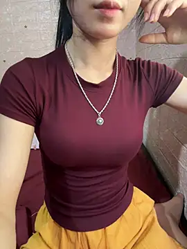 Snapshot of -mayhan11 chatting on July 5, 2026, 4:19 am -mayhan11 online show from July 5, 2026, 4:19 am