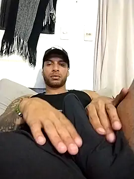 Mulato141 online show from October 13, 2025, 4:03 am