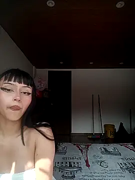 Snapshot of babyhannya chatting on November 7, 2025, 2:32 pm babyhannya online show from November 7, 2025, 2:32 pm