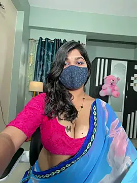 Snapshot of Lisa_afreen chatting on July 29, 2026, 10:36 am Lisa afreen online show from July 29, 2026, 10:36 am