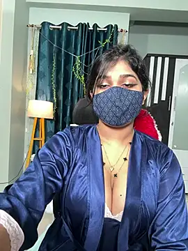 Snapshot of Lisa_afreen chatting on July 19, 2026, 8:38 pm Lisa afreen online show from July 19, 2026, 8:38 pm