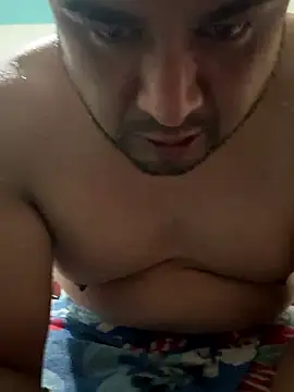 Sk3m veryhot online show from January 14, 2026, 3:54 am