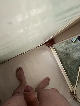 Kazem49 online show from February 17, 2026, 6:27 pm