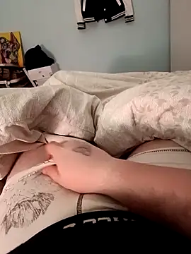 Kazem49 online show from February 27, 2026, 11:48 pm