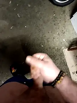 Kazem49 online show from February 20, 2026, 9:17 pm