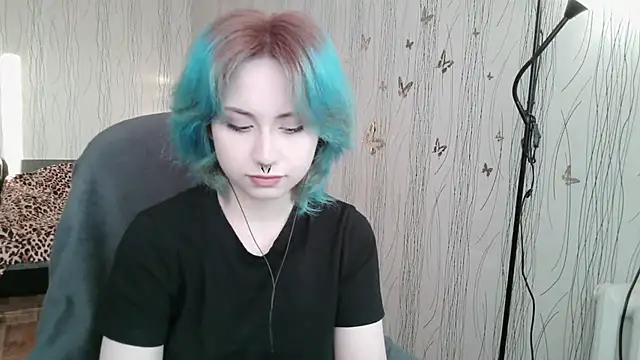 LeisaHopperstad online show from March 19, 2026, 2:06 pm