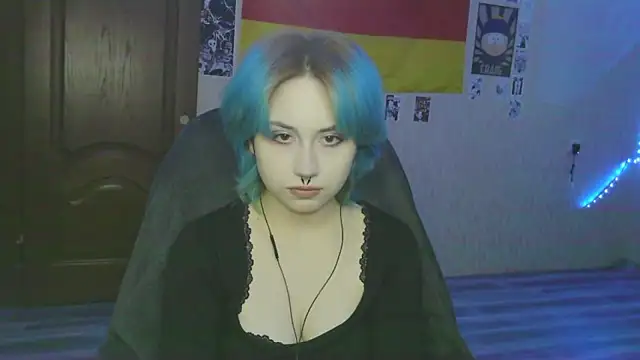 LeisaHopperstad online show from February 23, 2026, 2:17 pm