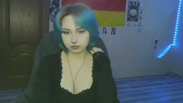 LeisaHopperstad online show from February 25, 2026, 2:17 pm