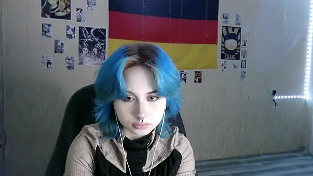 LeisaHopperstad online show from January 11, 2026, 4:58 pm